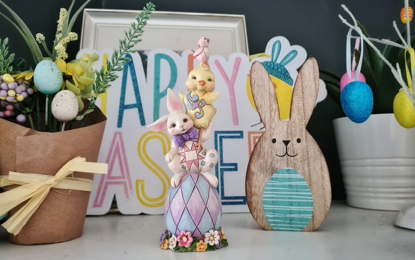 Easter gift ideas