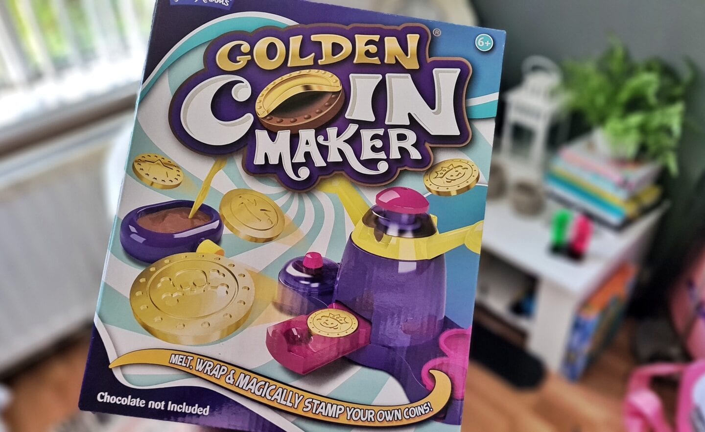 Easter gift ideas