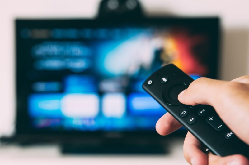 Choices Choices: Does Your Family Want A Streaming Service?
