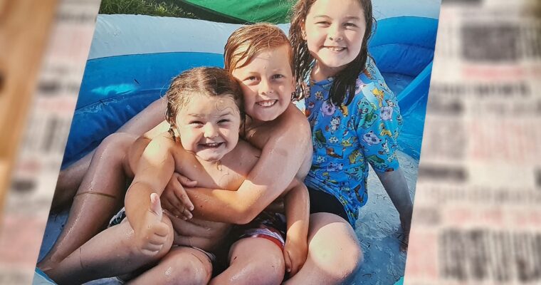 AD | Give the gift of Photographs this Father’s Day