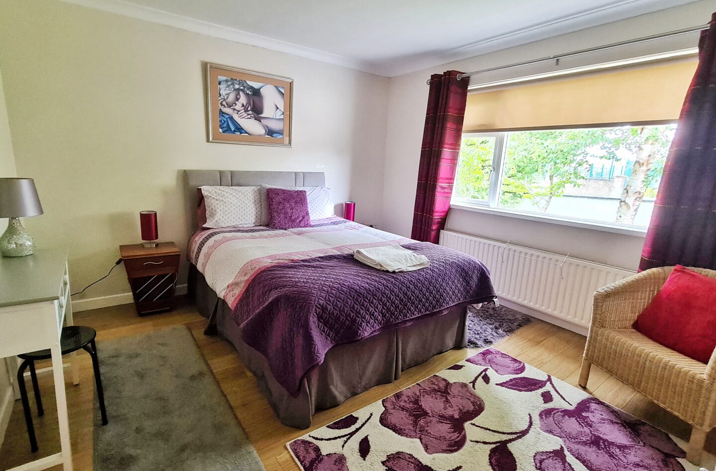 Places to stay in Ballycastle