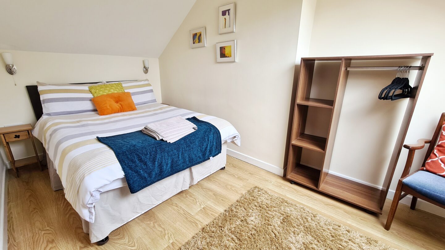 Places to stay in Ballycastle