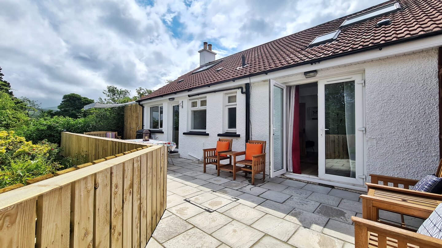 Places to stay in Ballycastle