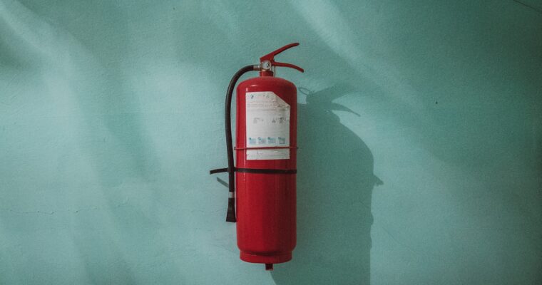 Emergency Items You Should Have At Home