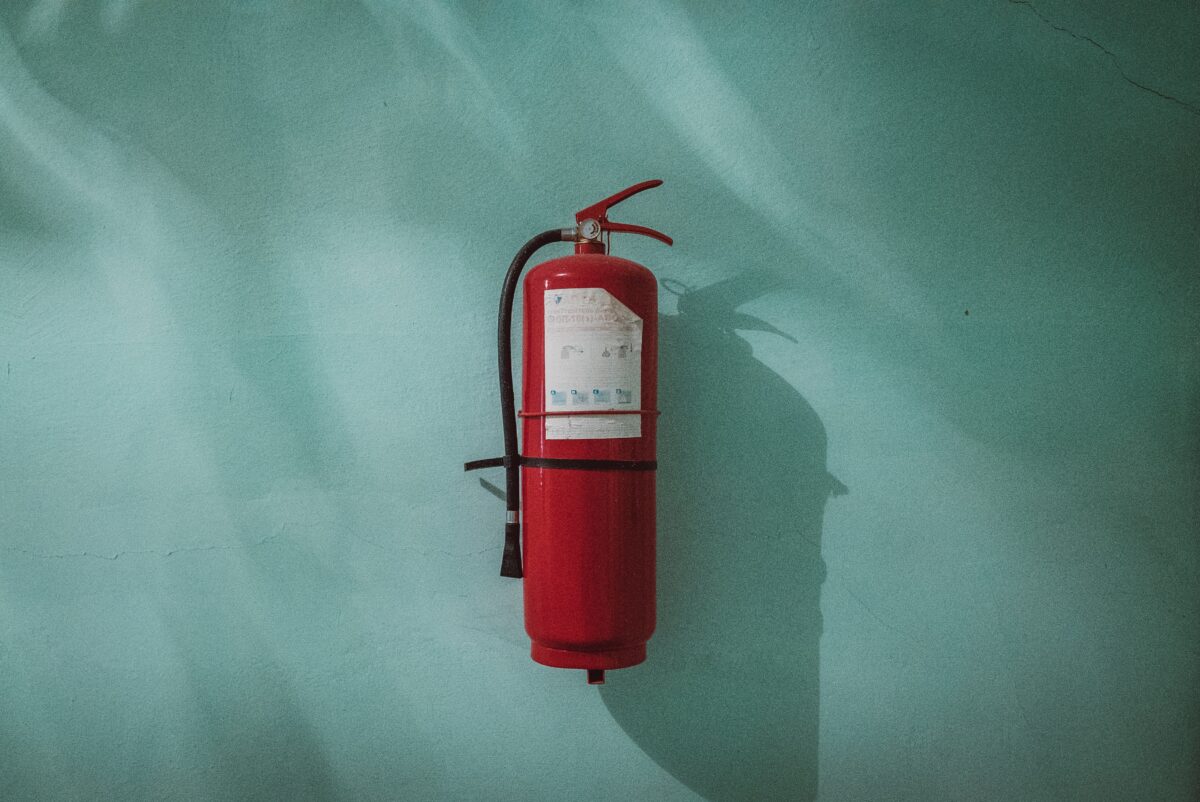 Emergency Items You Should Have At Home
