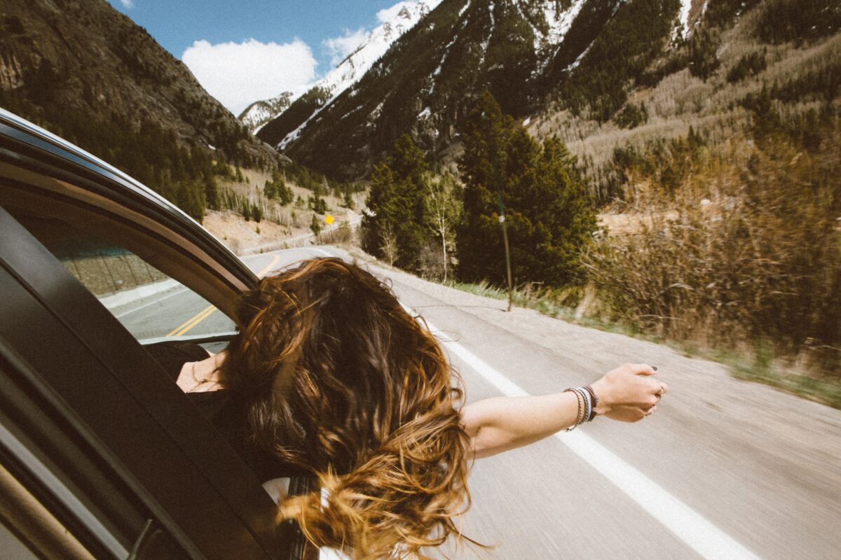 How To Stay On Budget When You Decide To Take A Road Trip