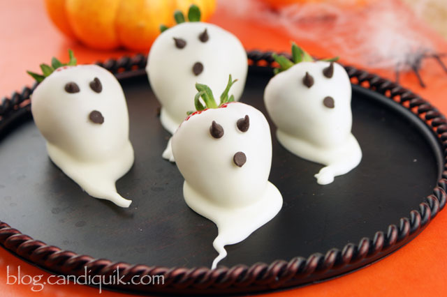 Halloween party food ideas
