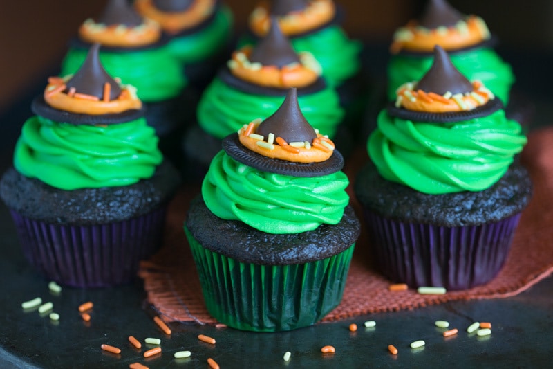 Halloween food ideas