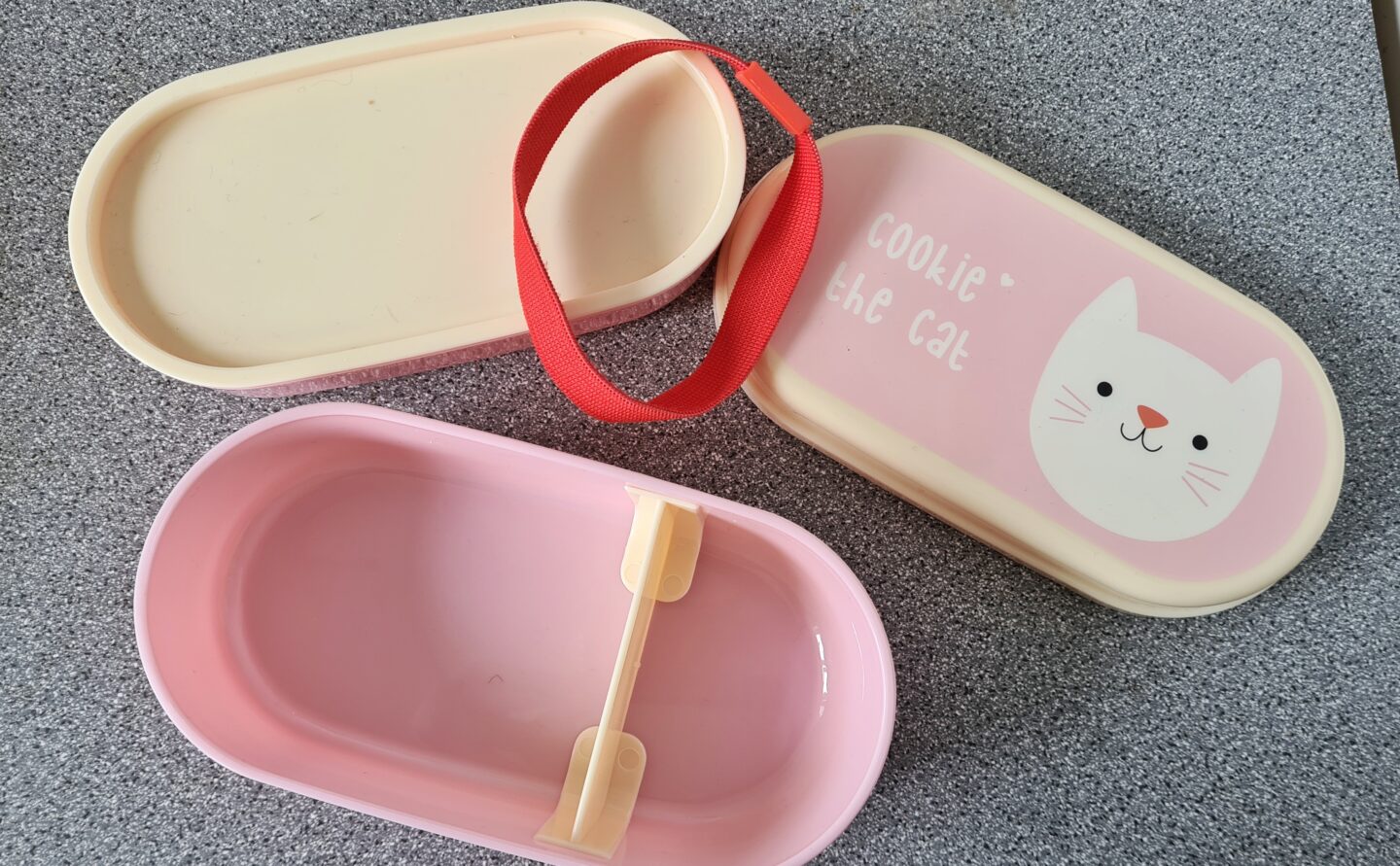 lunchboxes from rex london