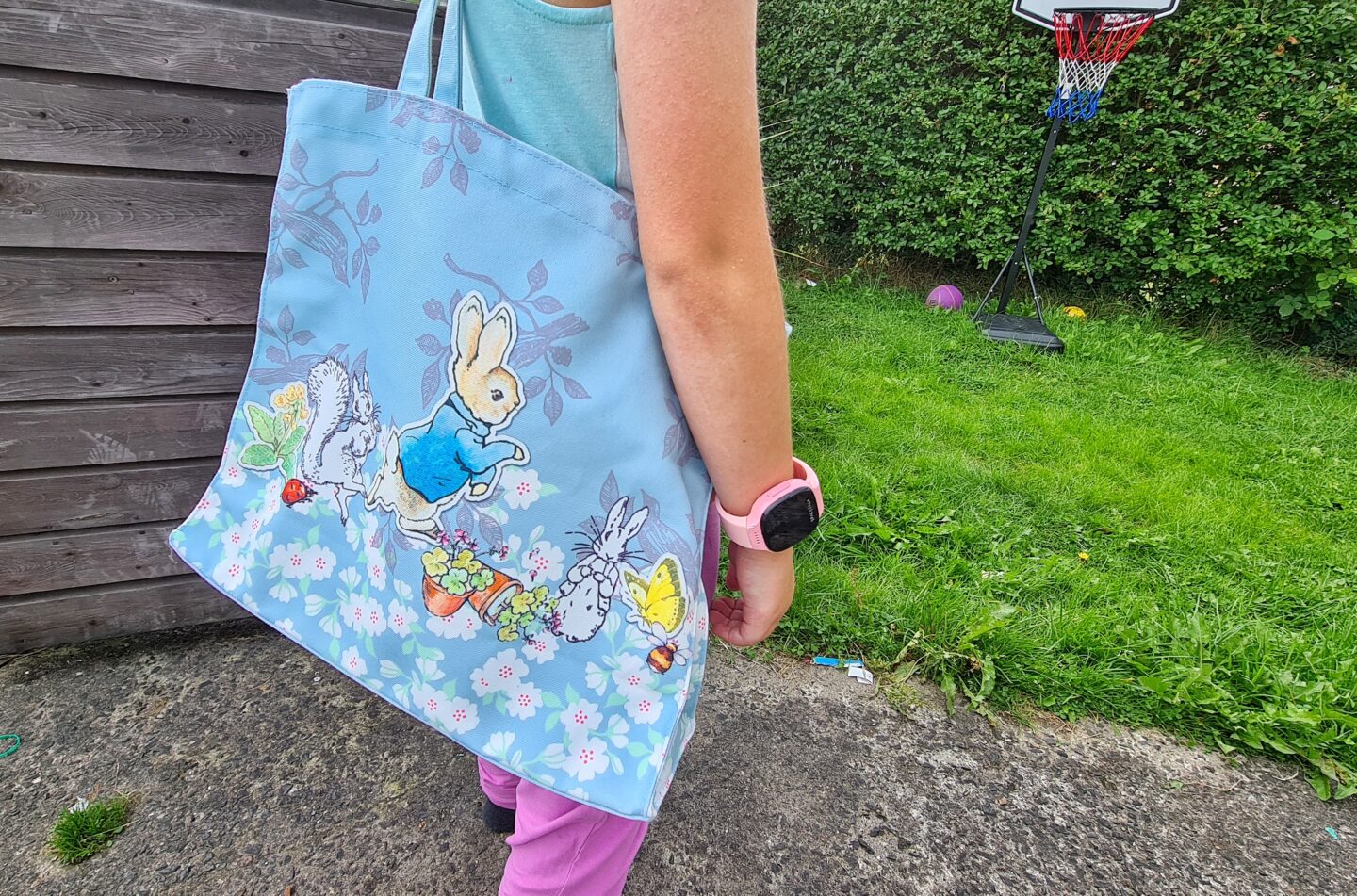 Back to school accessories