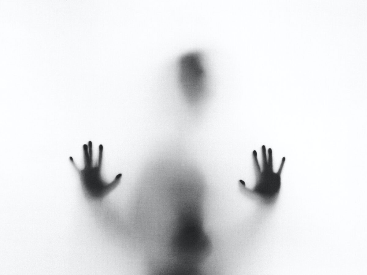True Stories: My own Haunted Home Experiences