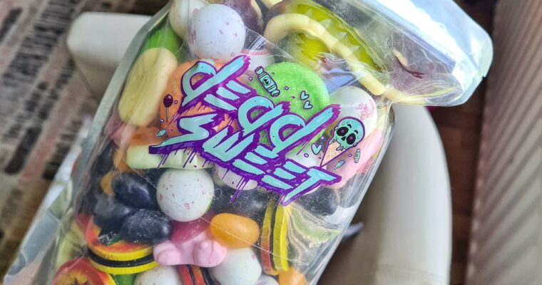 Reviewing Dead Sweet UK {from Tiktok!}