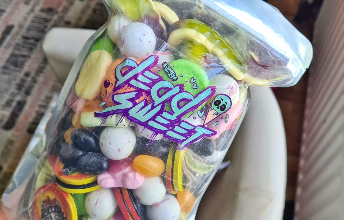 Reviewing Dead Sweet UK {from Tiktok!}