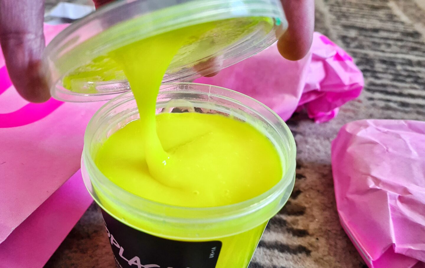 Halloween Lush Haul