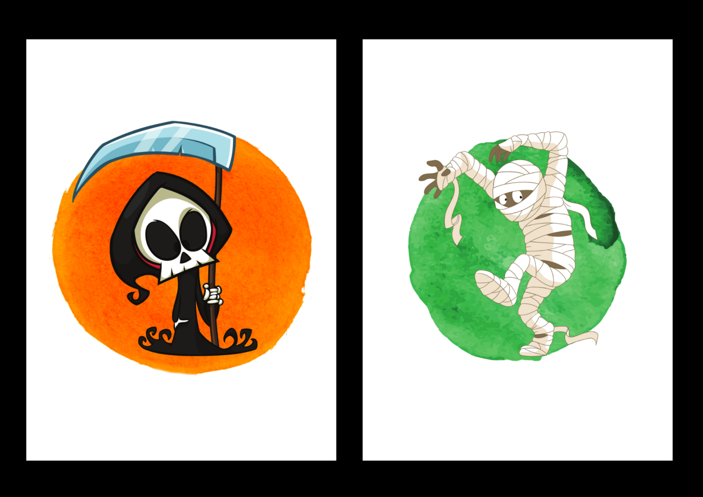 Super busy mum free prints