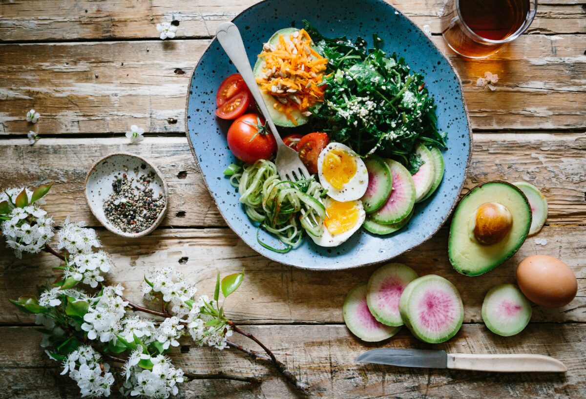 AD – Whip up Delicious and Healthy Meals for Your Child in No Time