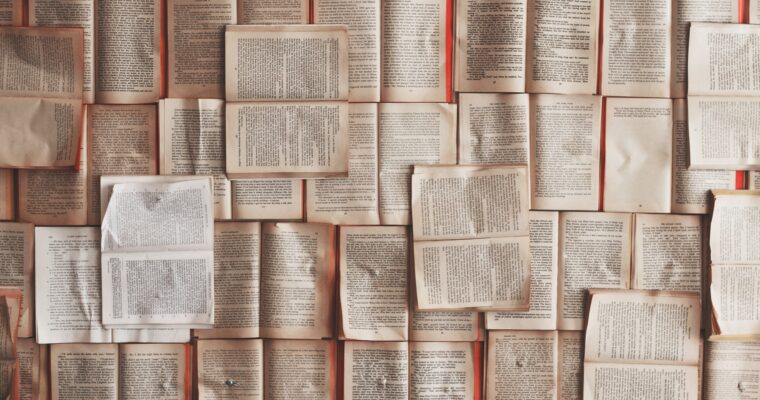 My Top 5 Horror Books