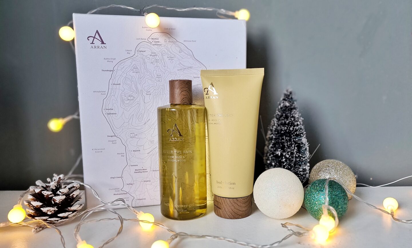 Christmas gift guide ideas