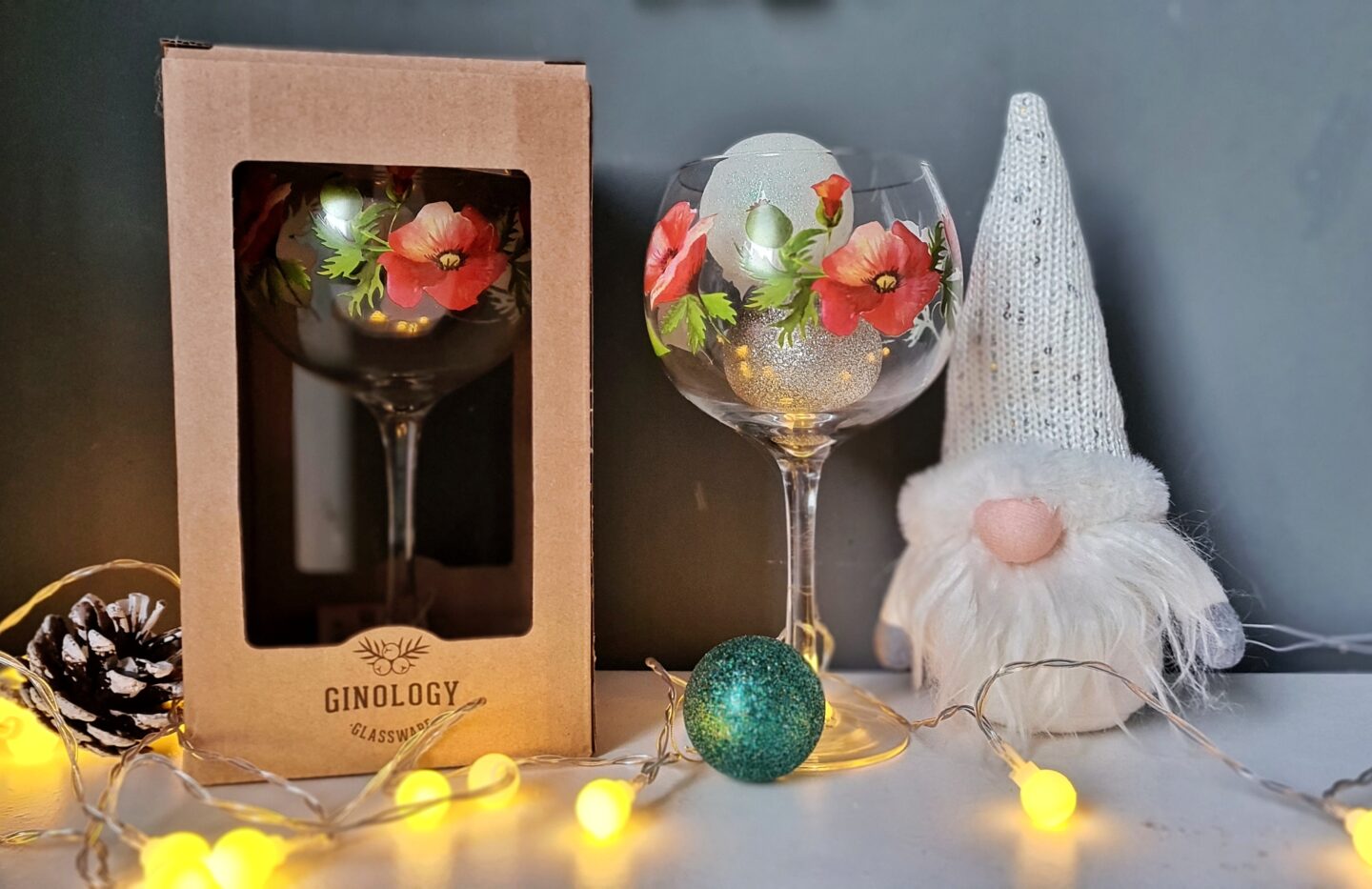 Christmas gift guide items