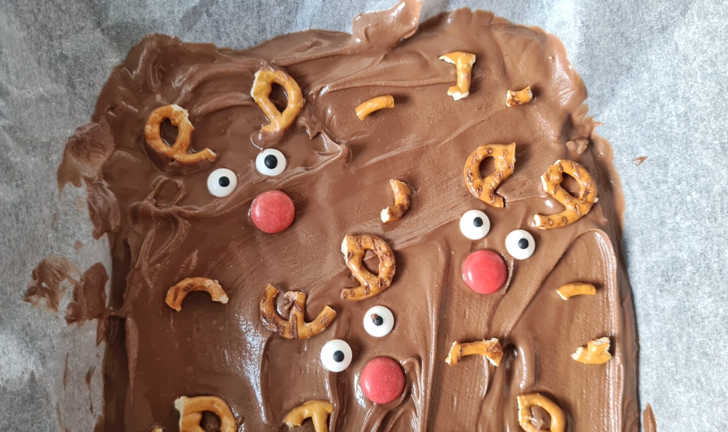 Christmas recipes