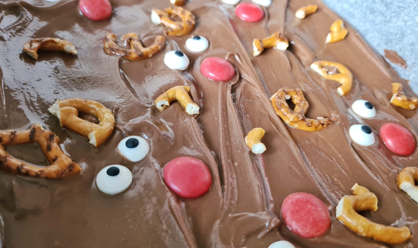 Christmas recipes