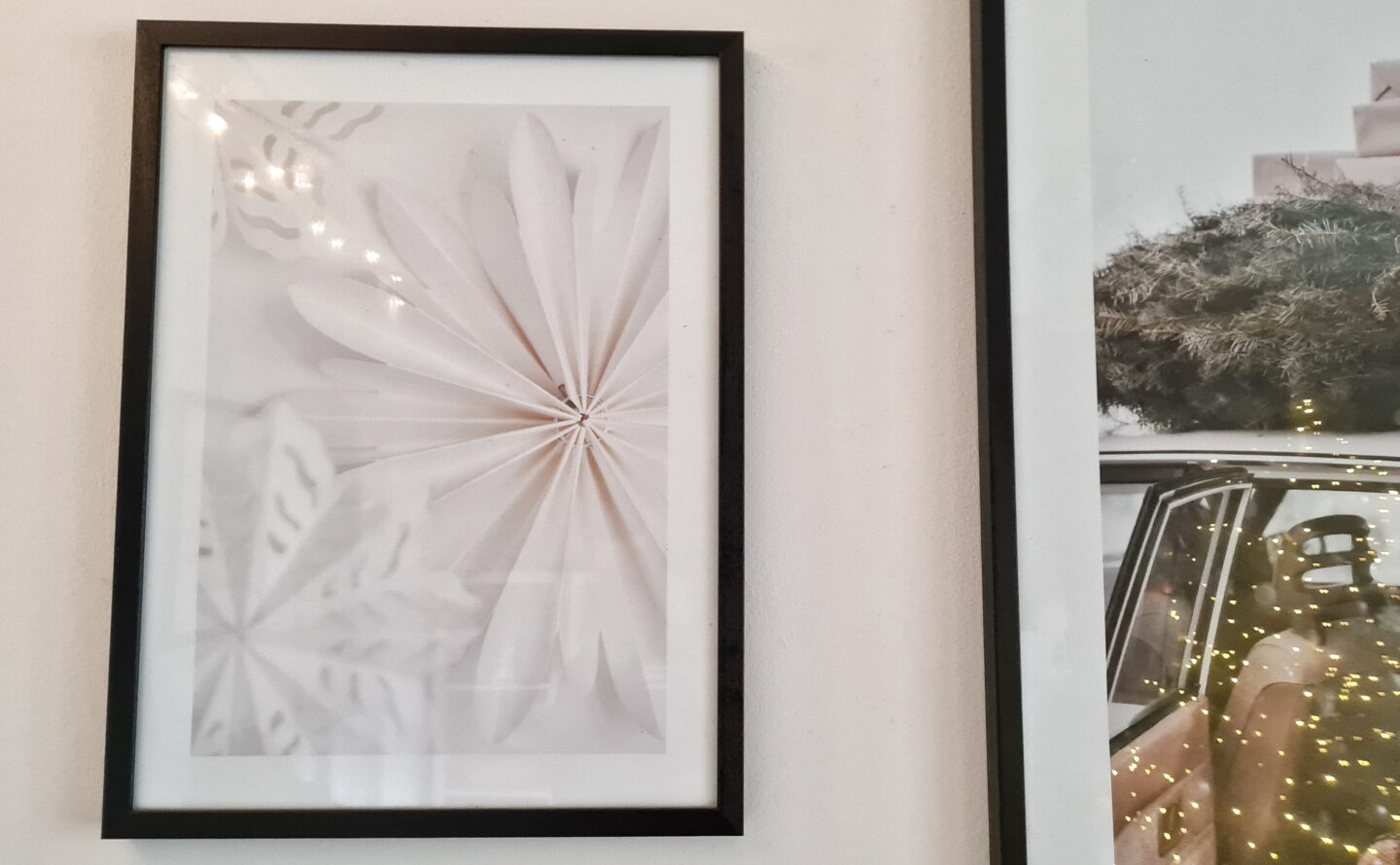 Festive wall art review