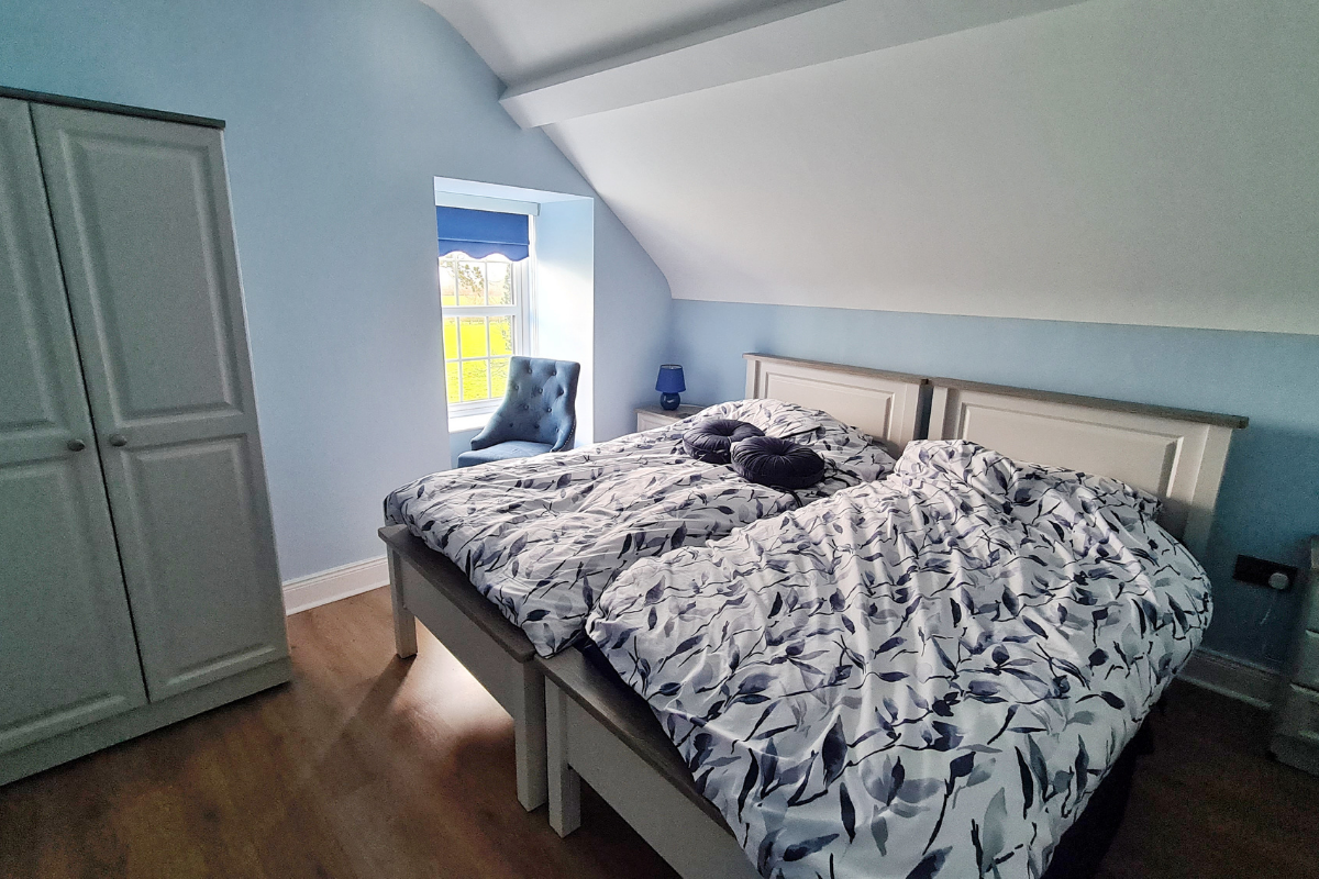 Rose Cottage Review