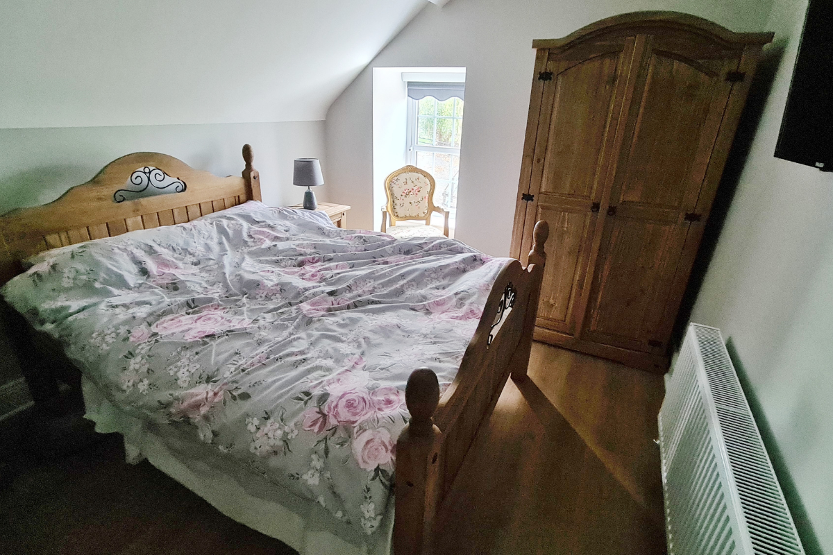 Rose Cottage review