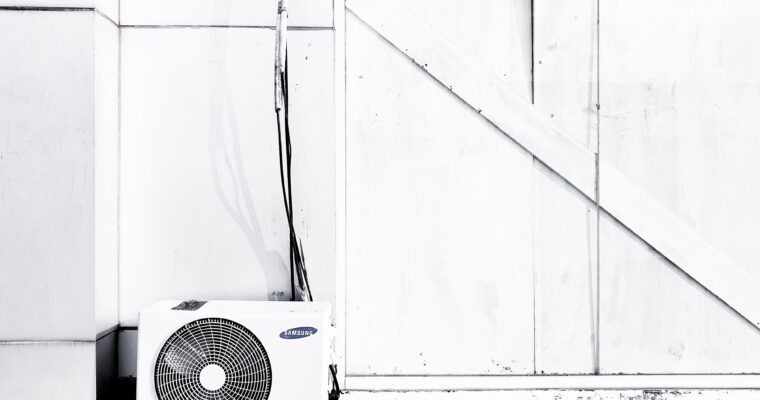 Installing a New AC System