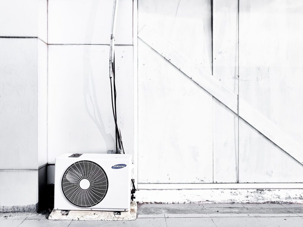 Installing a New AC System