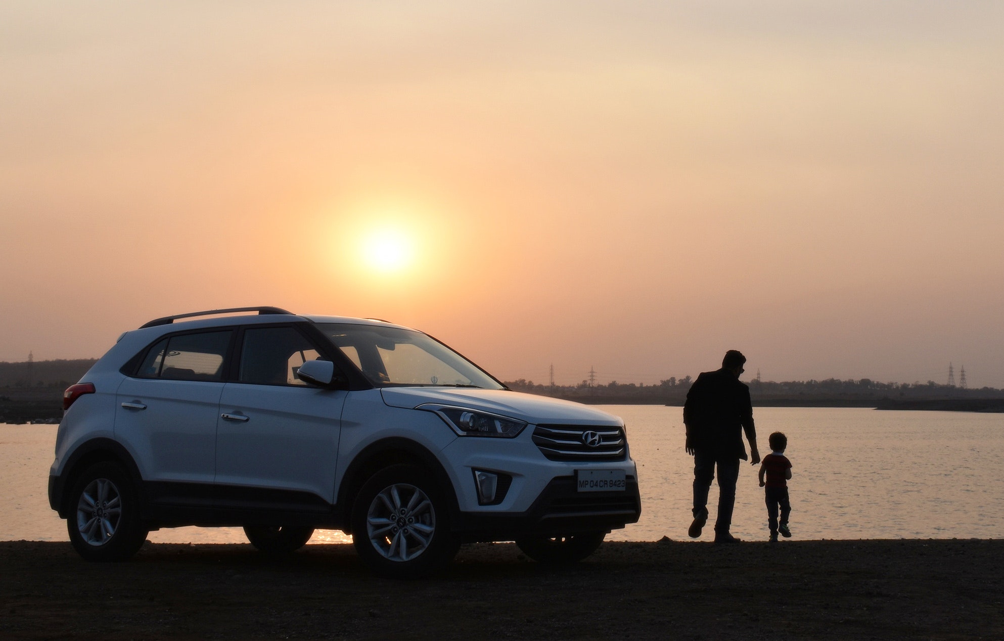Buying A New Family Car: A Practical Guide For Working Mums