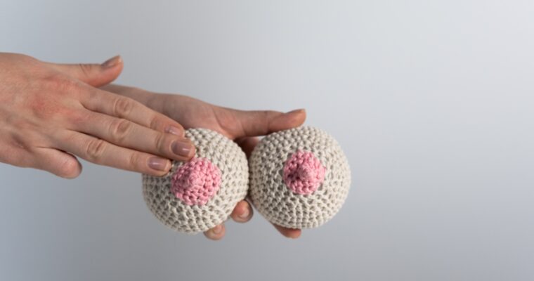 What to expect when you go for a Mammogram for the first time!