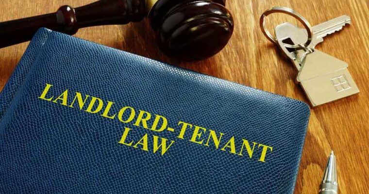 Why do Private Tenants have no protection against a bad Private Landlord?