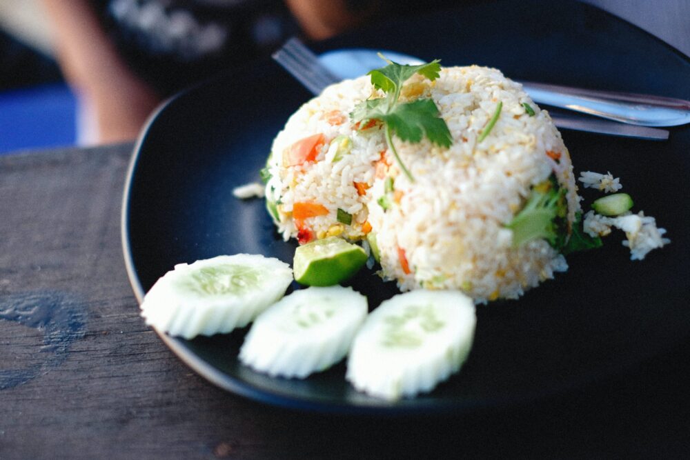 AD / A feast of flavors and colors from the Vietnamese traditions