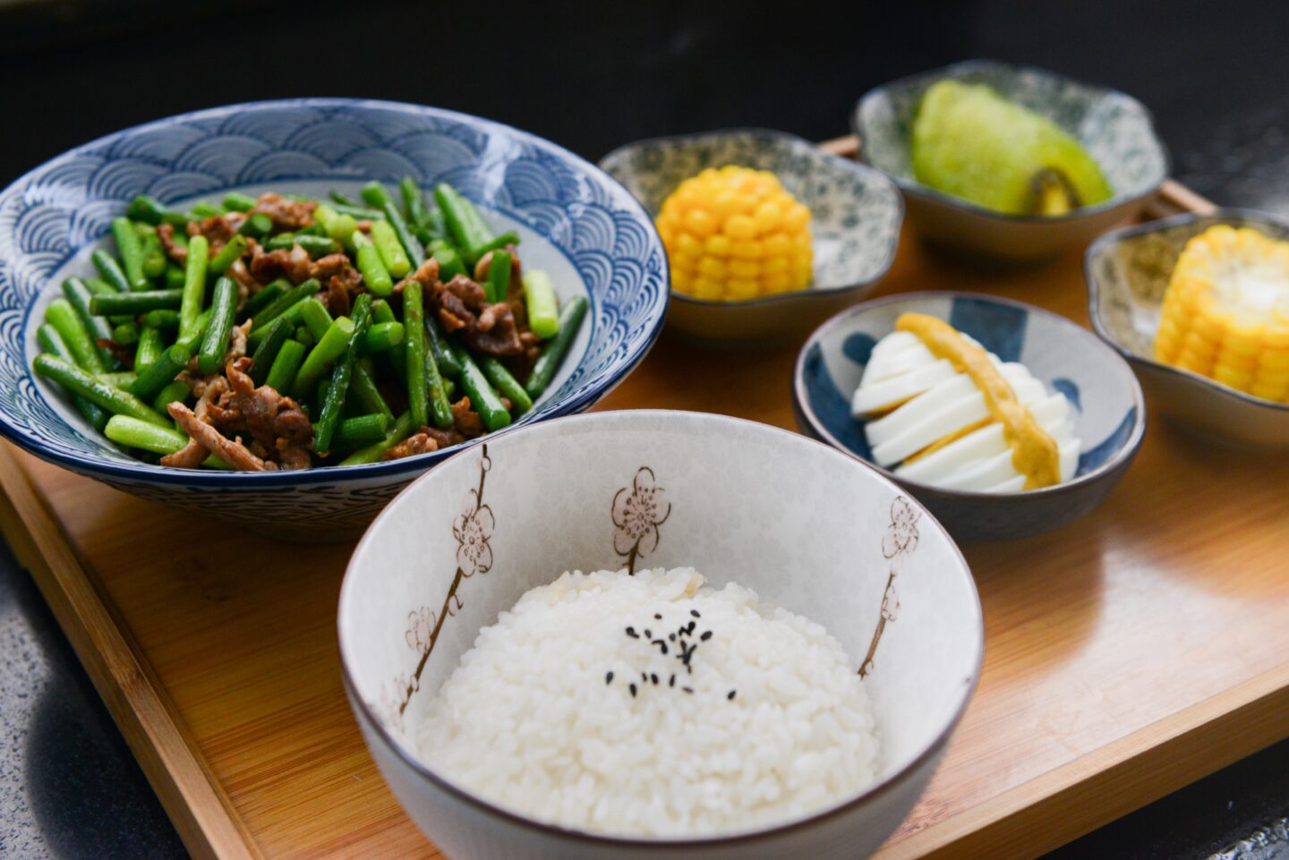 jasmine rice