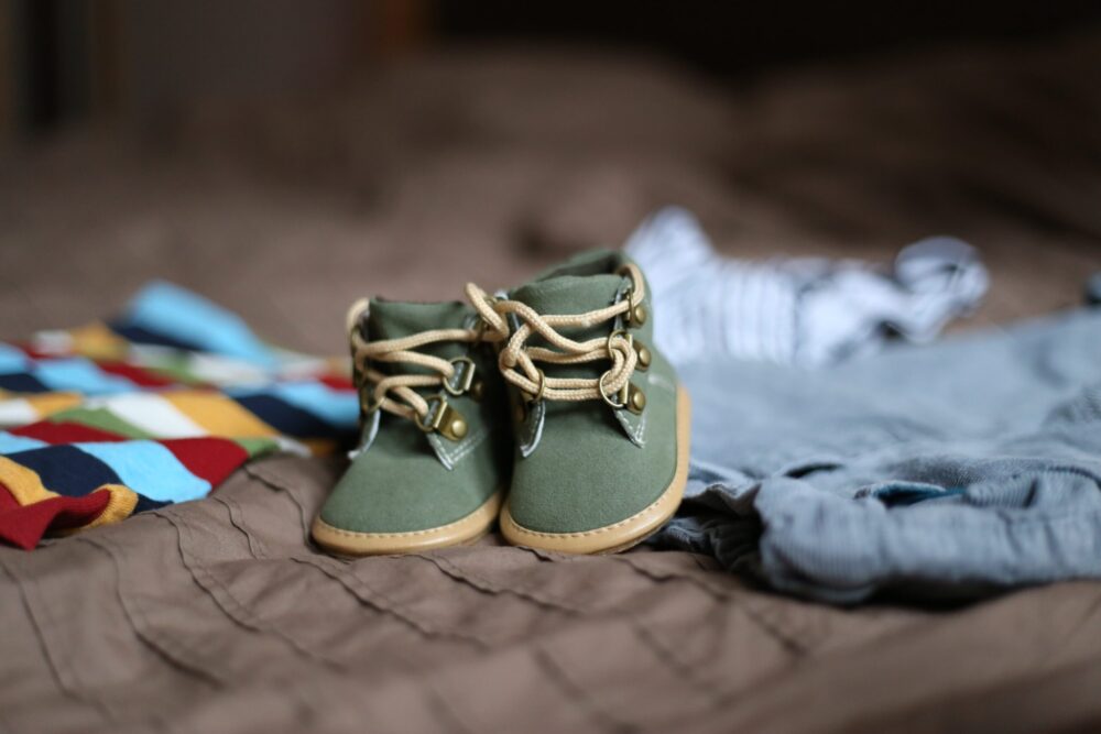 What to Do with Outgrown Baby Gear: Should You Donate or Resell and Gain Profit
