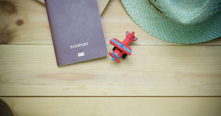The current Passport Application Fiasco!