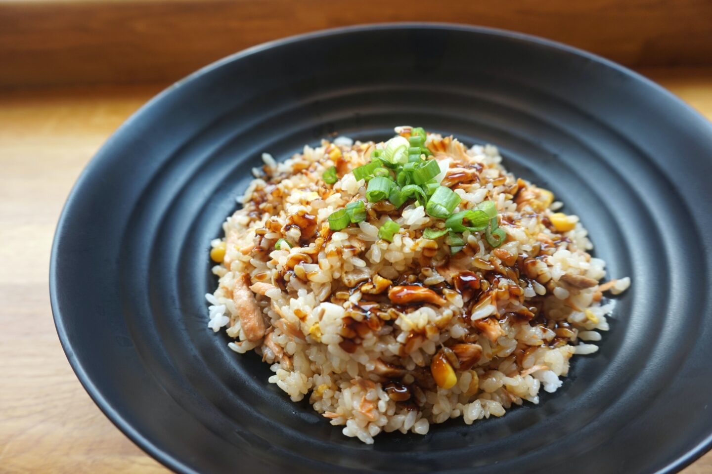 jasmine rice