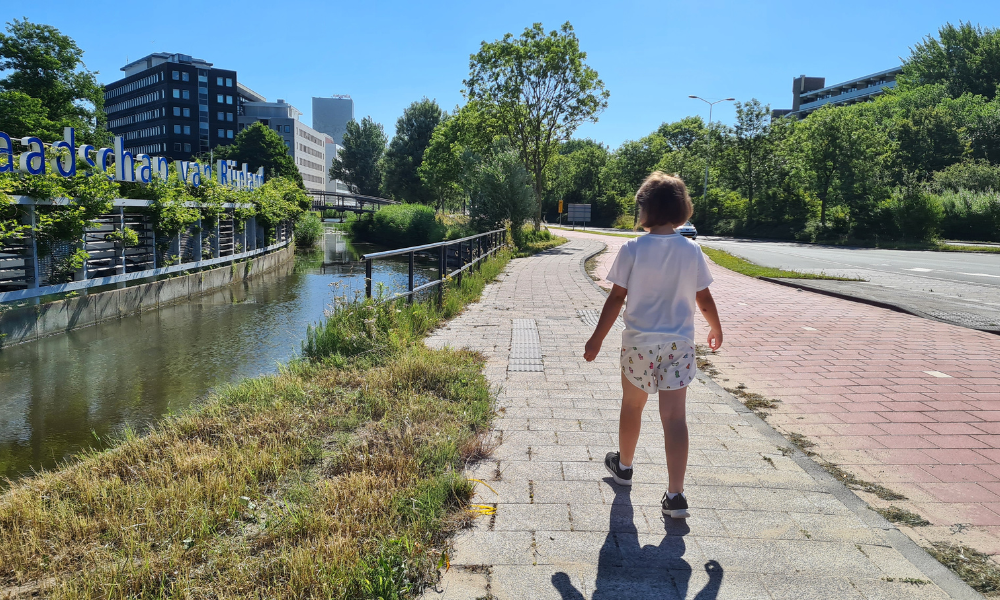 Leiden, The Netherlands