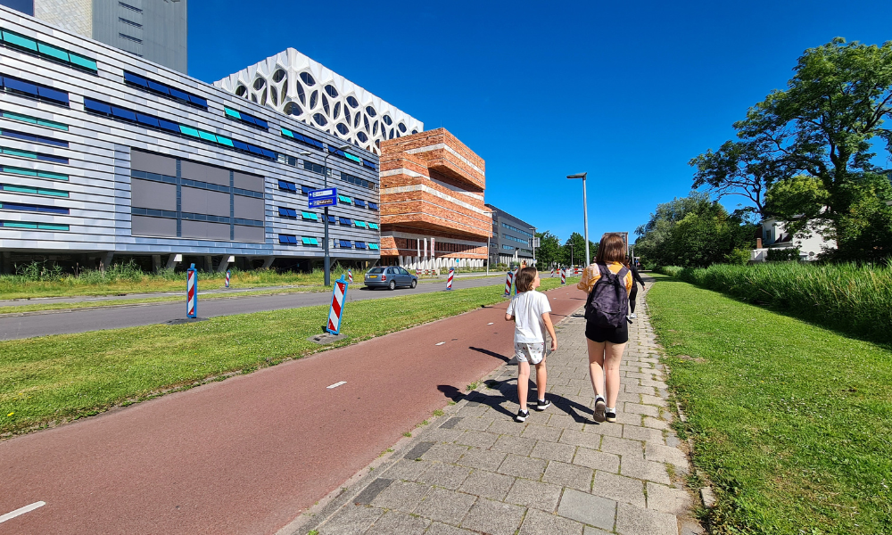 Naturalis Biodiversity Centre, Holland