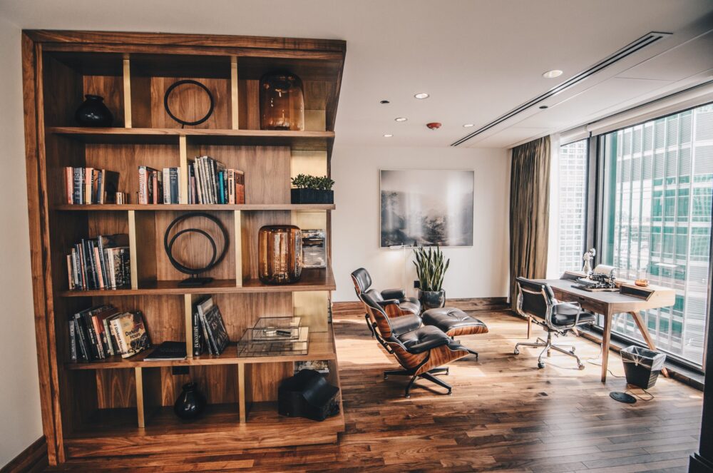 AD | 10 Simple Tricks That Will Make The Interior Look Expensive