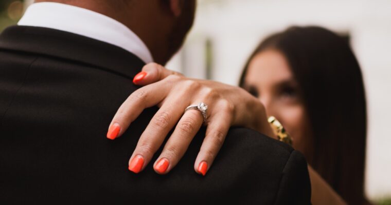 Step By Step Guide On Planning An Engagement Party
