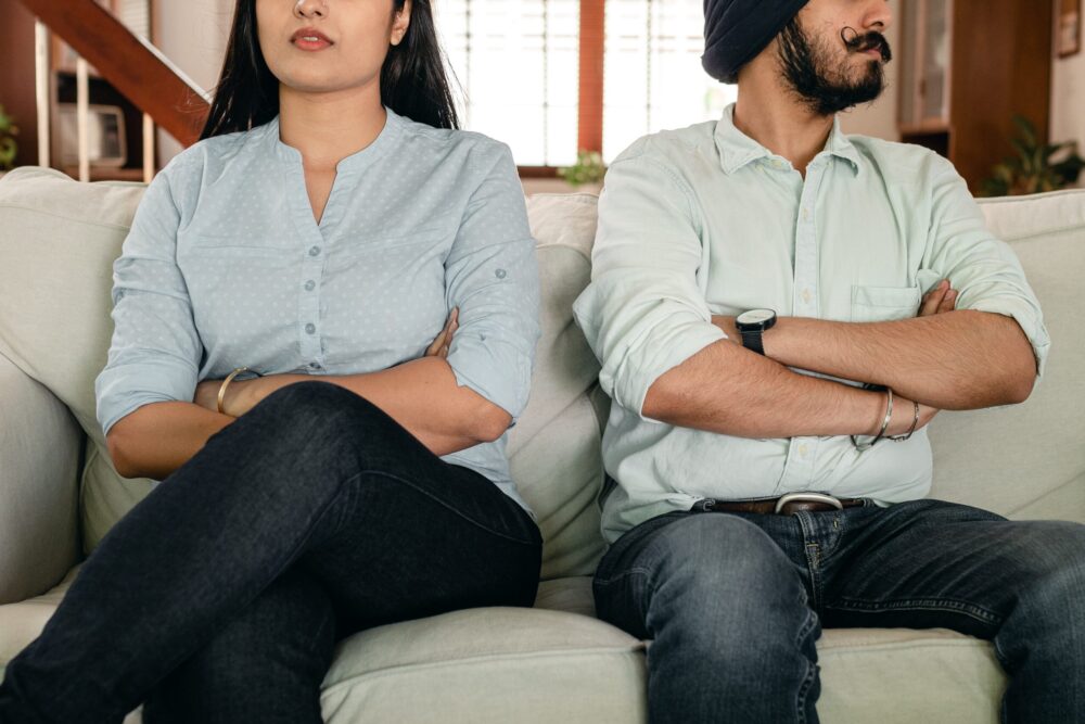 What is the Difference Between Divorce and Legal Separation