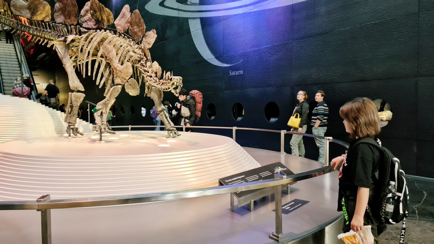 NHM London
