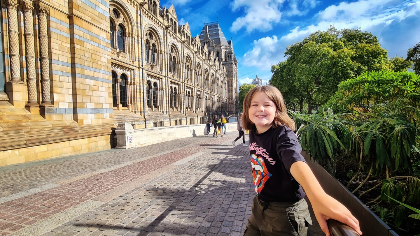 NHM London