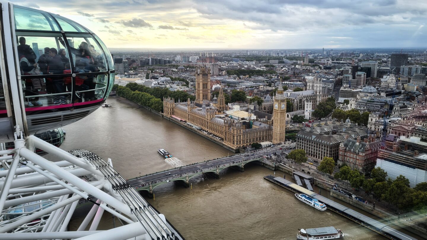 London