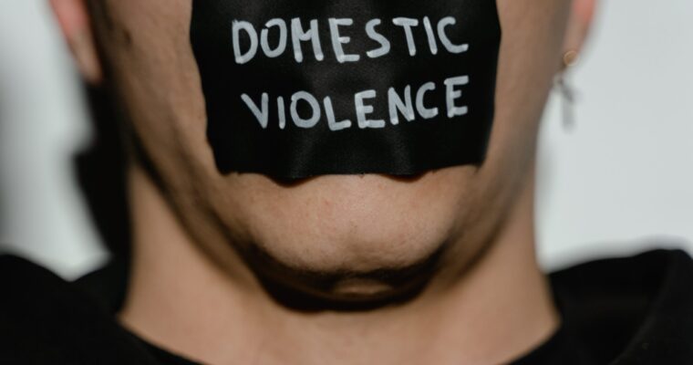 What Is Domestic Violence and What to Do If You Face it?