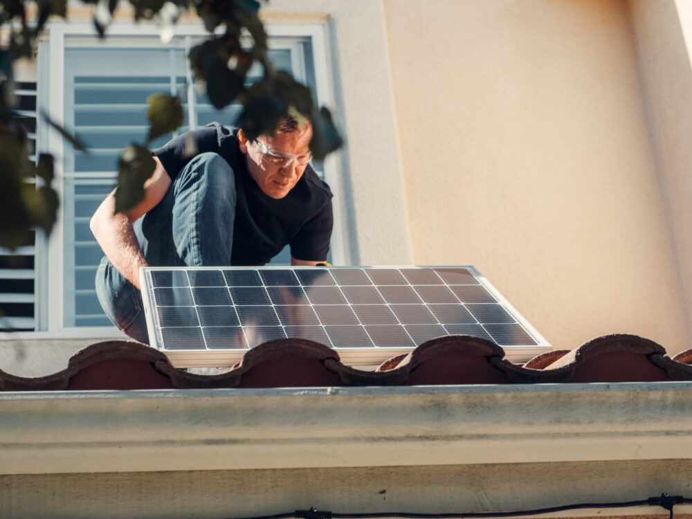Installing Solar Panels: Frequently Asked Questions