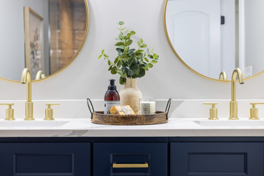 Tackling A Bathroom Renovation As A Busy Parent: Tips & Tricks To Get You Started