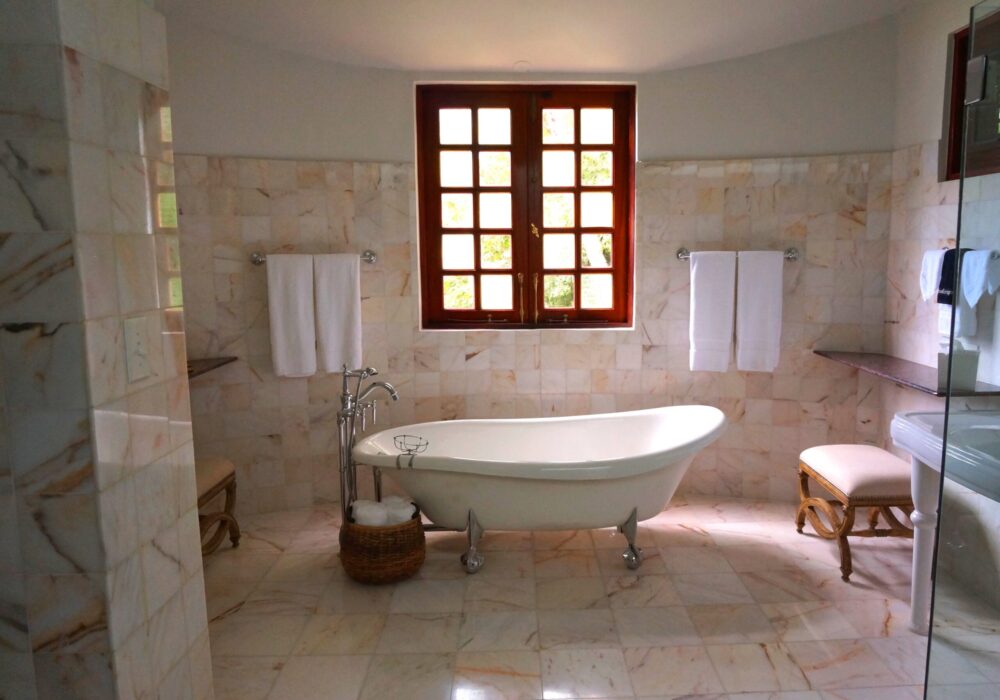 Tips For Upgrading Your Bathroom During A Renovation Project’